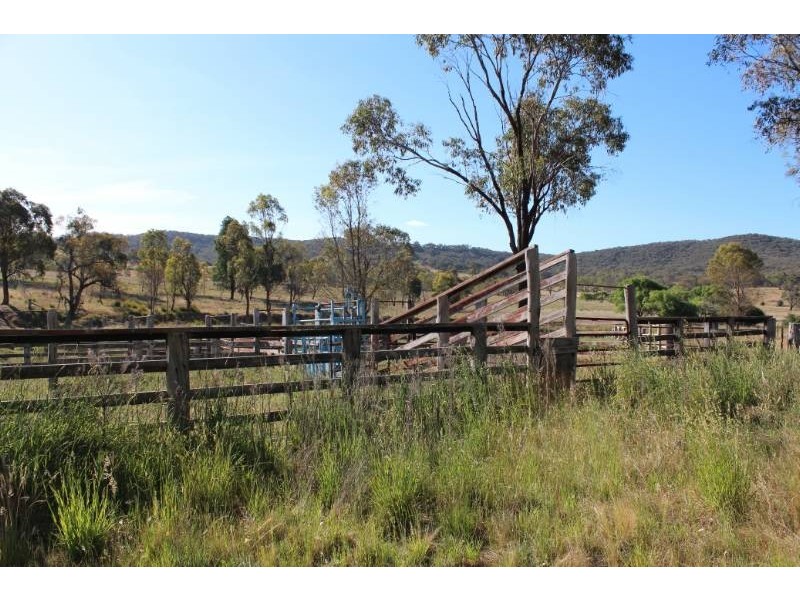 543 Turondale Road, Bathurst NSW 2795