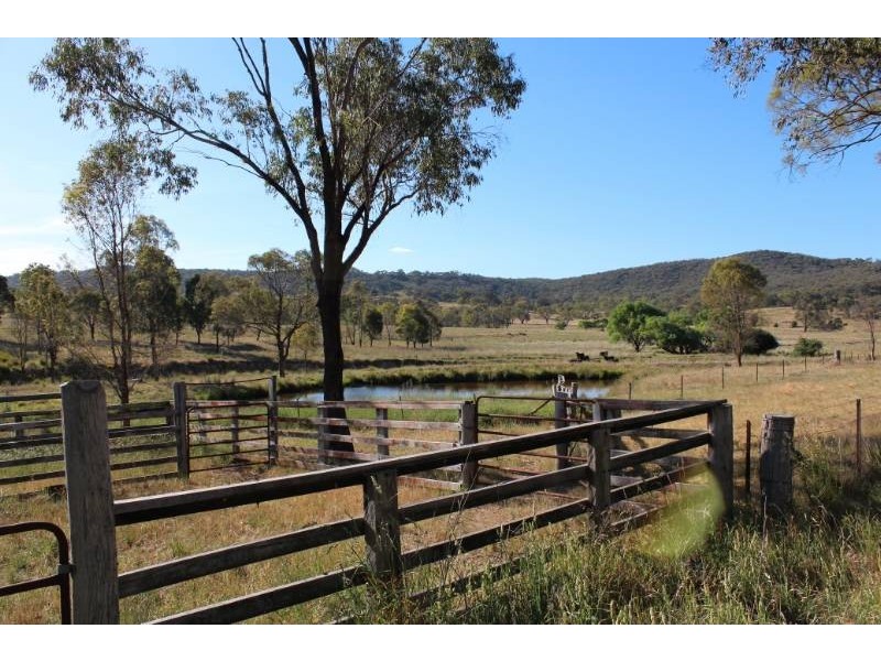 543 Turondale Road, Bathurst NSW 2795