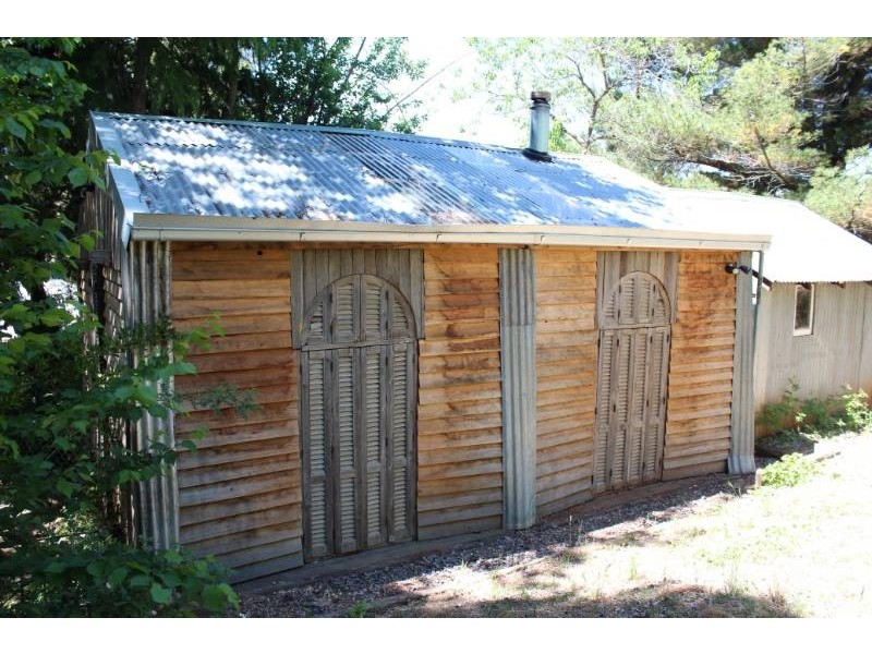 11 East Street, Rockley NSW 2795