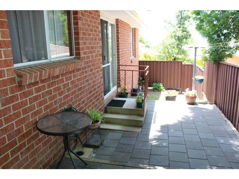 4/161 Seymour Street, Bathurst NSW 2795