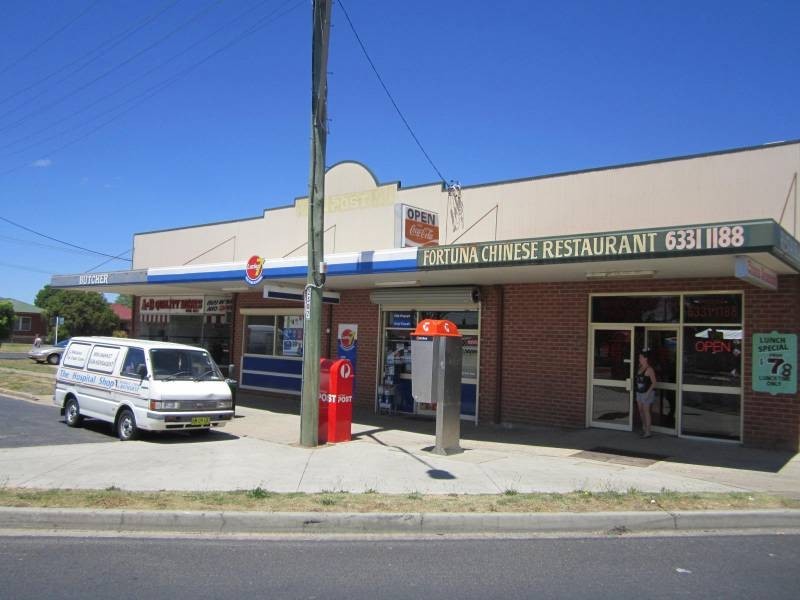 286 Lambert, Bathurst NSW 2795