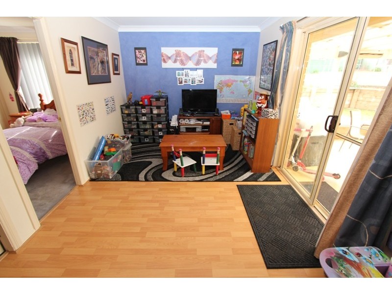 8 Keefe Close, Windradyne NSW 2795