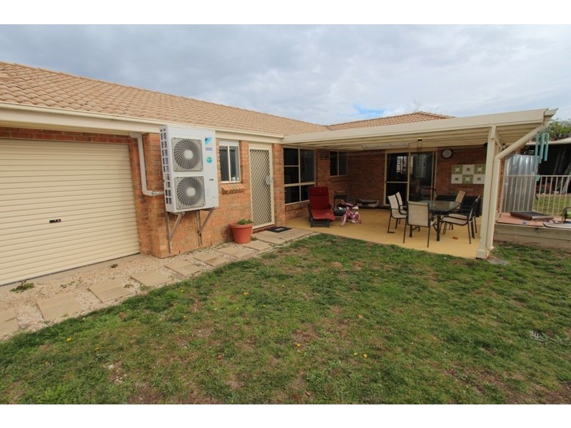 8 Keefe Close, Windradyne NSW 2795