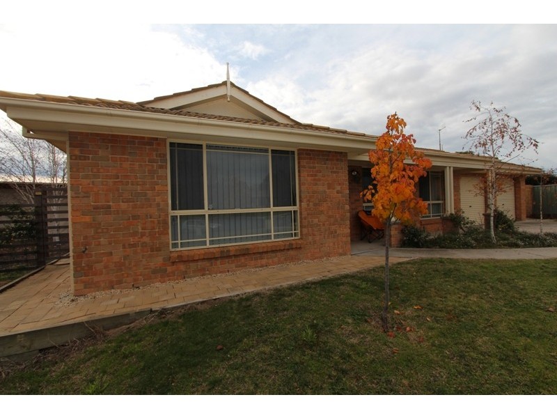 8 Keefe Close, Windradyne NSW 2795