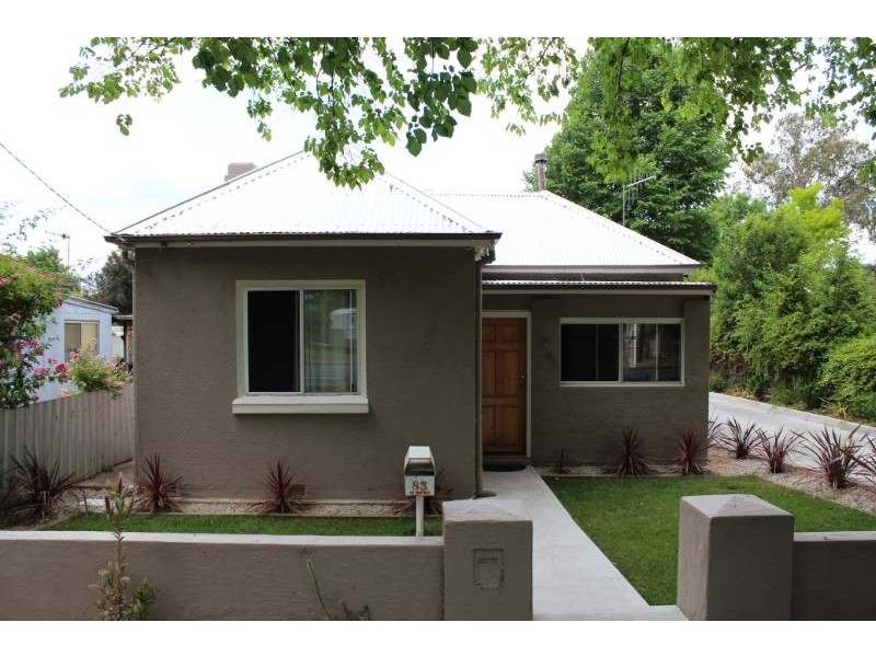 83 Morrisset Street, Bathurst NSW 2795