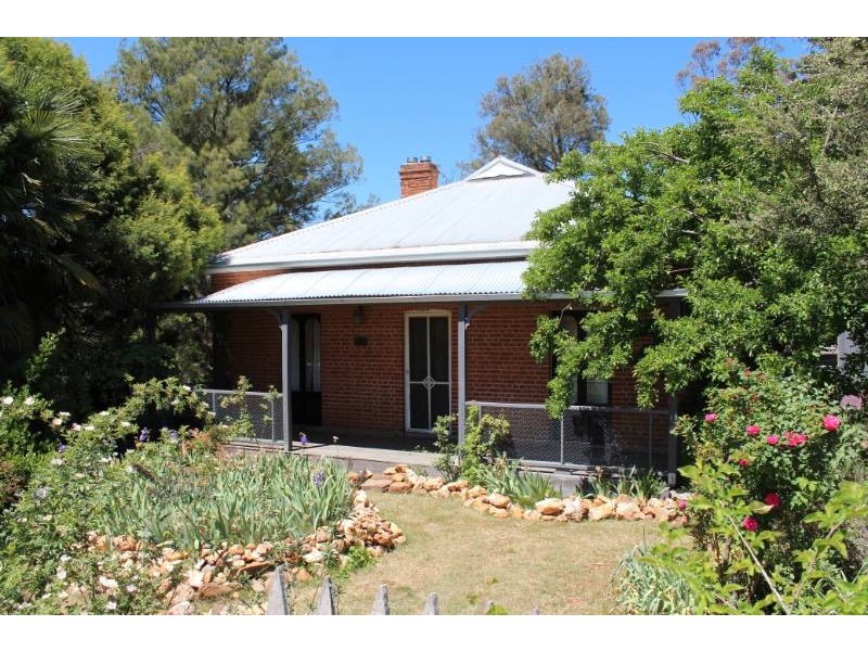 11 East Street, Rockley NSW 2795