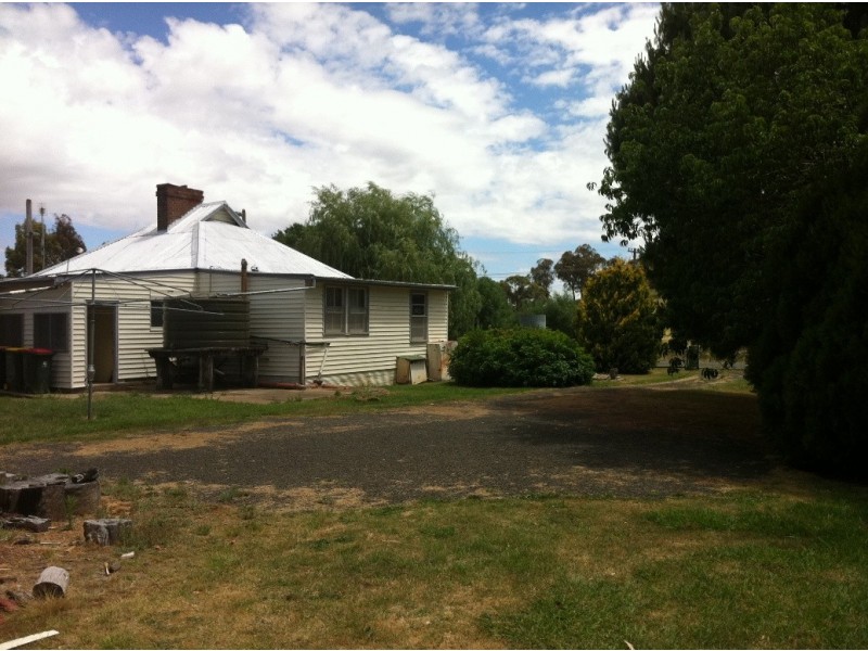 21 Crouch Street, Bathurst NSW 2795