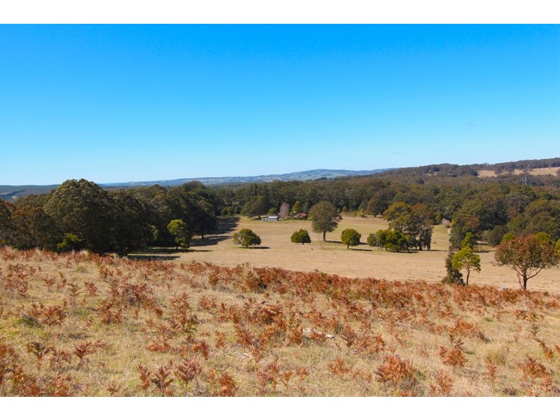 137 Macabees Road, Yetholme NSW 2795