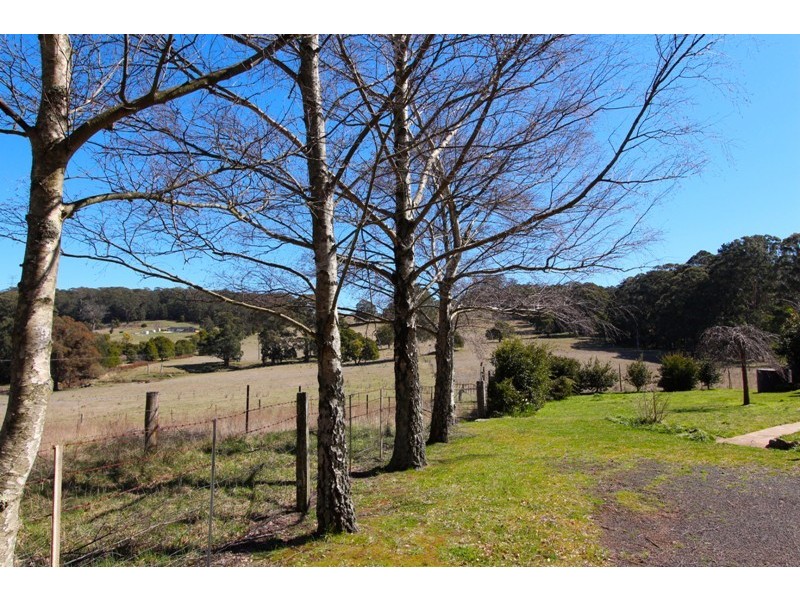 137 Macabees Road, Yetholme NSW 2795