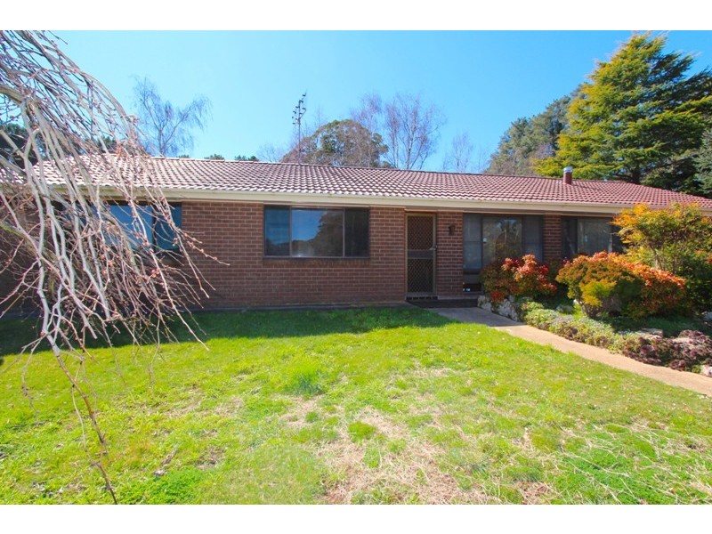 137 Macabees Road, Yetholme NSW 2795