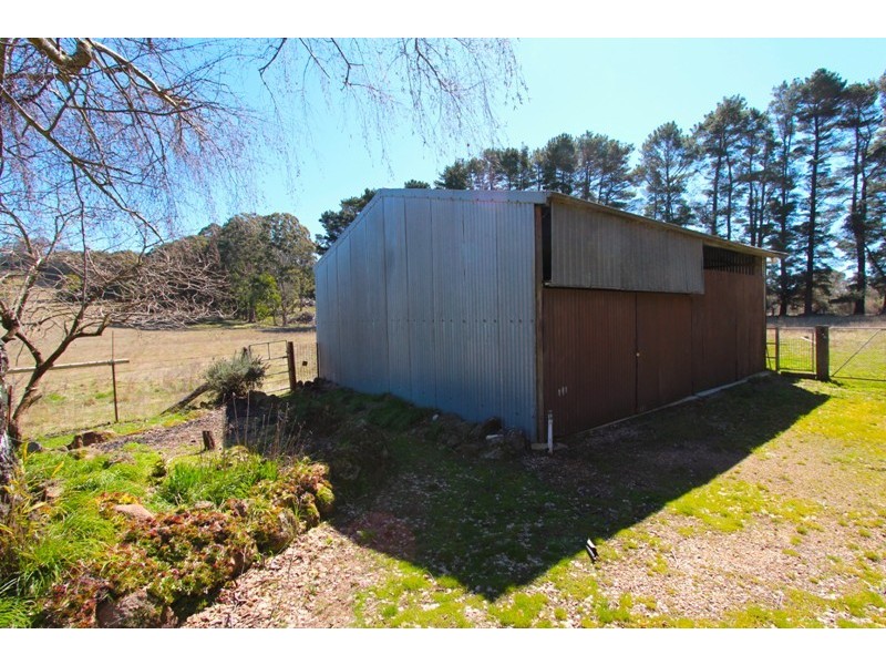 137 Macabees Road, Yetholme NSW 2795