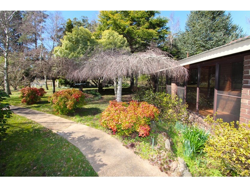 137 Macabees Road, Yetholme NSW 2795