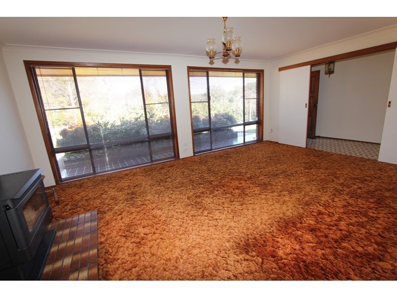 137 Macabees Road, Yetholme NSW 2795