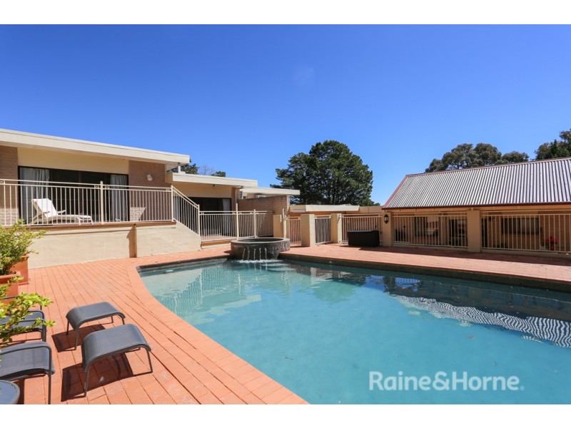 3 Monteve Crescent, Robin Hill NSW 2795