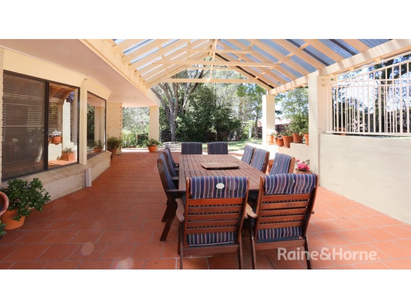 3 Monteve Crescent, Robin Hill NSW 2795