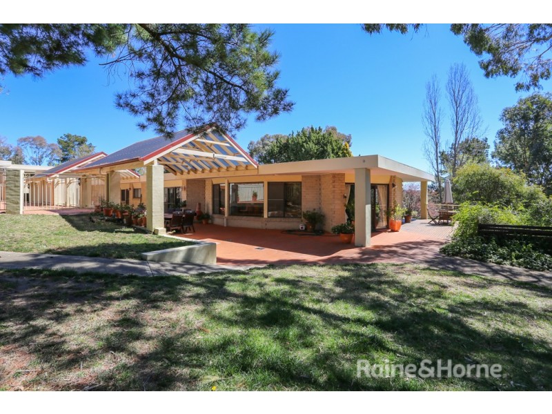 3 Monteve Crescent, Robin Hill NSW 2795