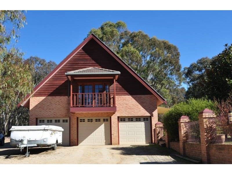 186 Mersing Road, Bathurst NSW 2795