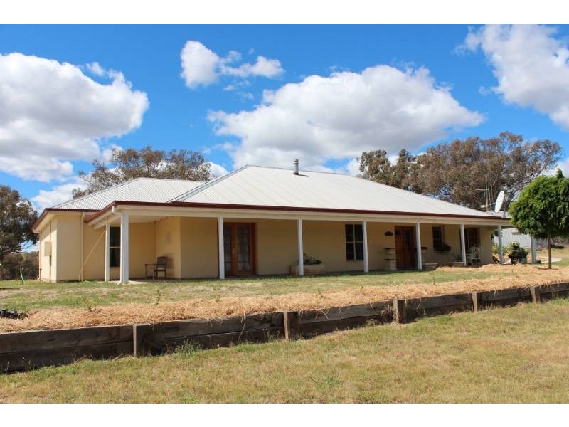 1190 Turondale Road, Bathurst NSW 2795