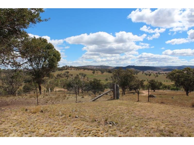 1190 Turondale Road, Bathurst NSW 2795