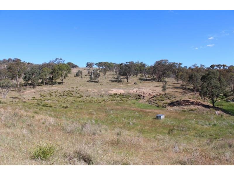 1190 Turondale Road, Bathurst NSW 2795