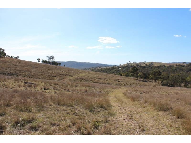 1190 Turondale Road, Bathurst NSW 2795