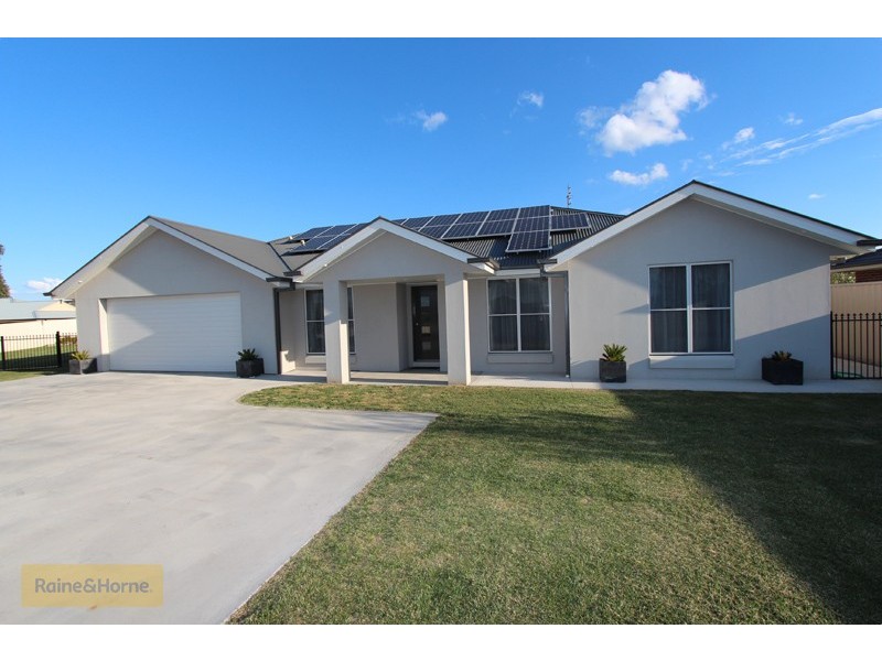 8 Riverside Retreat, Abercrombie NSW 2795