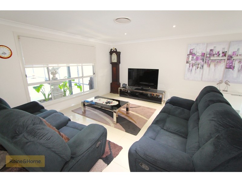 8 Riverside Retreat, Abercrombie NSW 2795