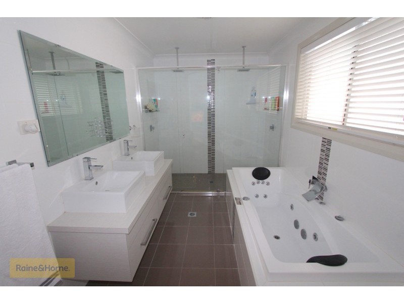 8 Riverside Retreat, Abercrombie NSW 2795