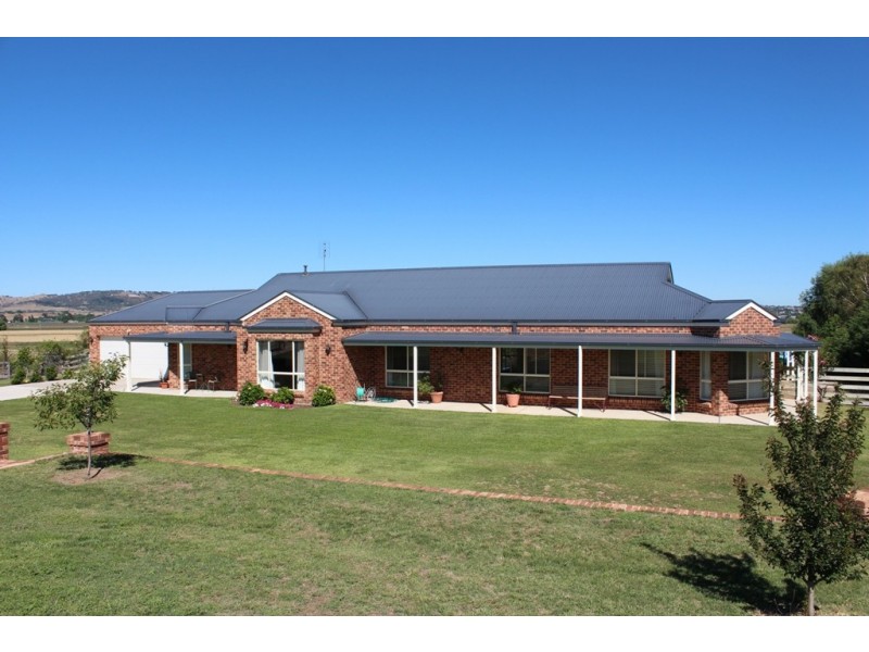 99 Blue Ridge Drive, Bathurst NSW 2795