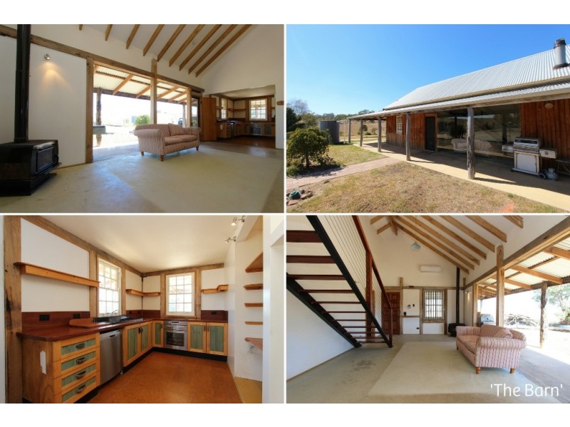 3118 O’Connell Road, O’connell NSW 2795
