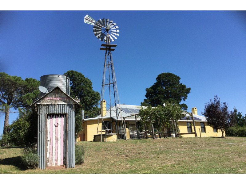 3118 O’Connell Road, O’connell NSW 2795
