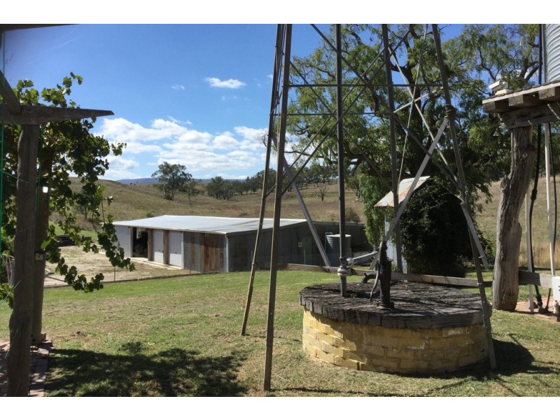3118 O’Connell Road, O’connell NSW 2795