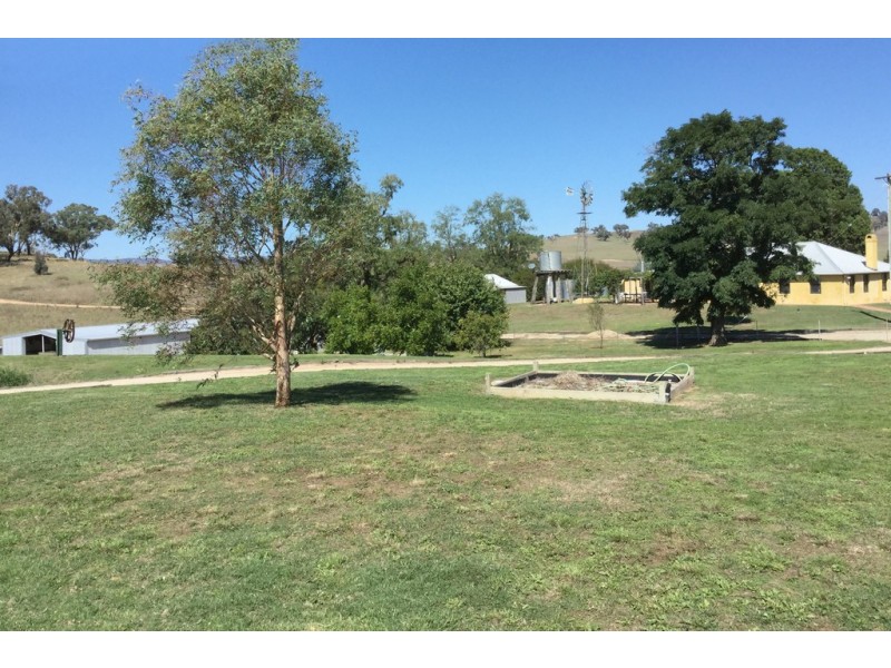 3118 O’Connell Road, O’connell NSW 2795