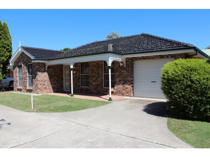 5/106 Piper Street, Bathurst NSW 2795