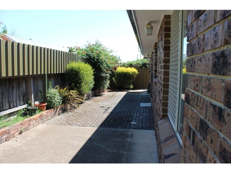 5/106 Piper Street, Bathurst NSW 2795