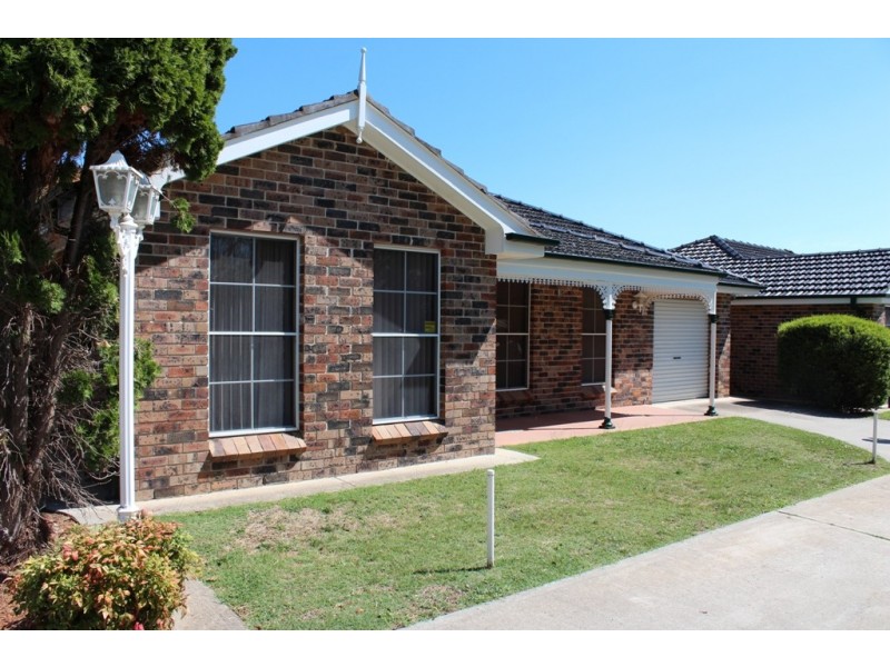 5/106 Piper Street, Bathurst NSW 2795