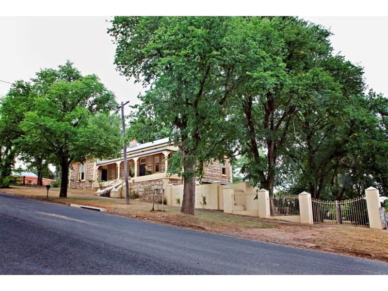 22 Hill Street, Rockley NSW 2795