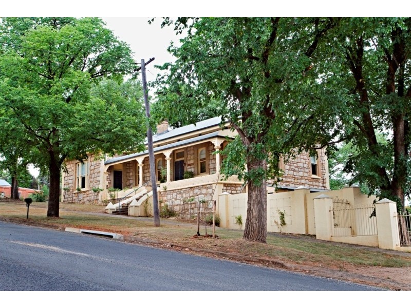 22 Hill Street, Rockley NSW 2795