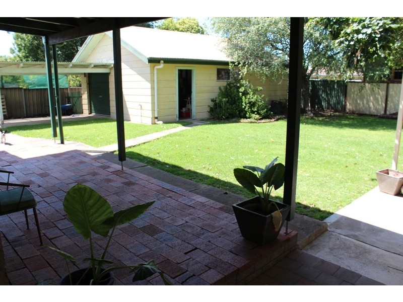 25 Halsted Street, Bathurst NSW 2795