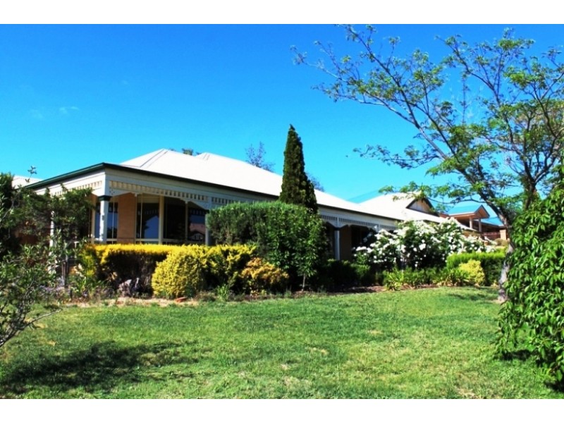 4 Dunoon Place, Abercrombie NSW 2795
