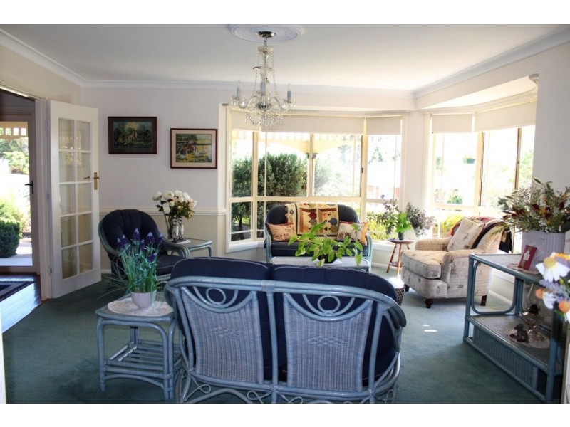 4 Dunoon Place, Abercrombie NSW 2795