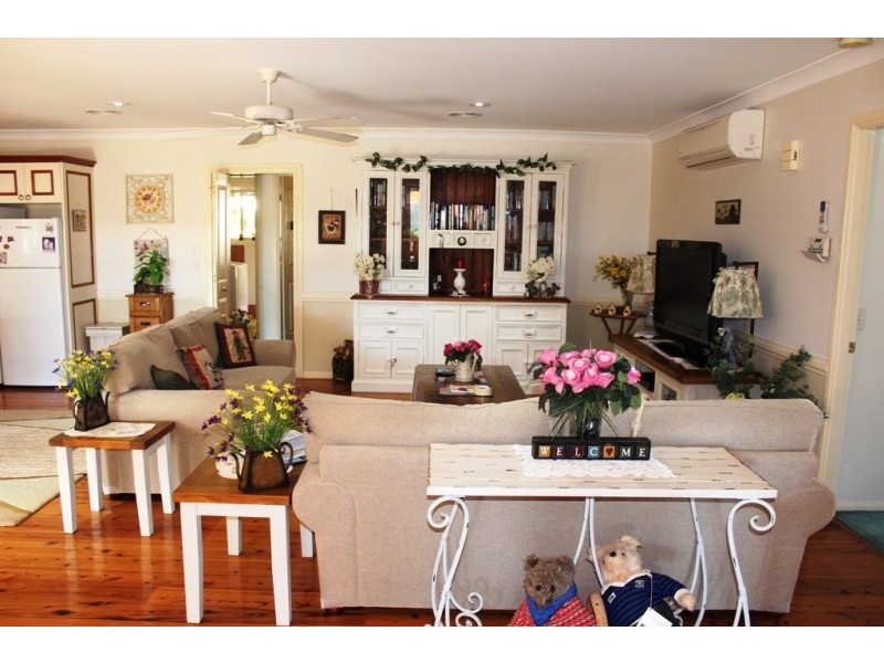 4 Dunoon Place, Abercrombie NSW 2795