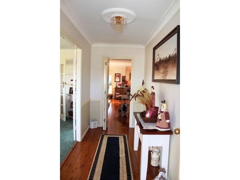 4 Dunoon Place, Abercrombie NSW 2795