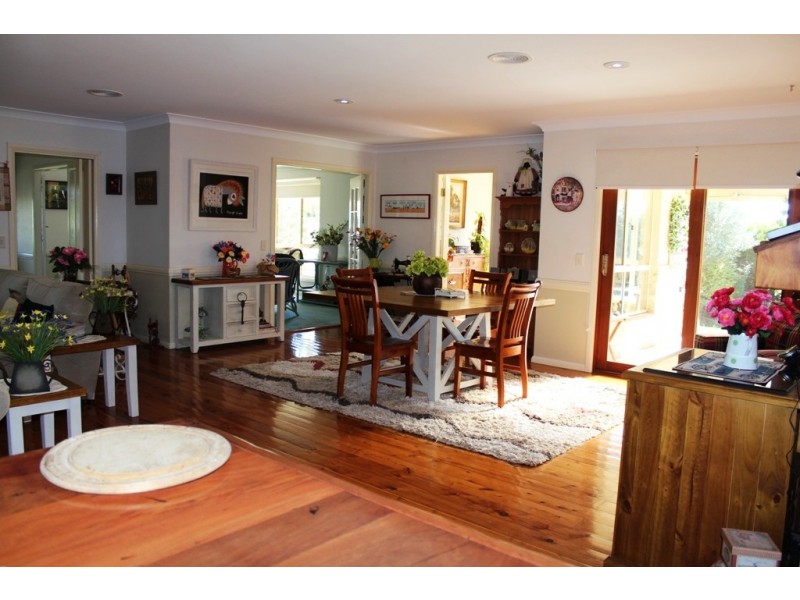 4 Dunoon Place, Abercrombie NSW 2795