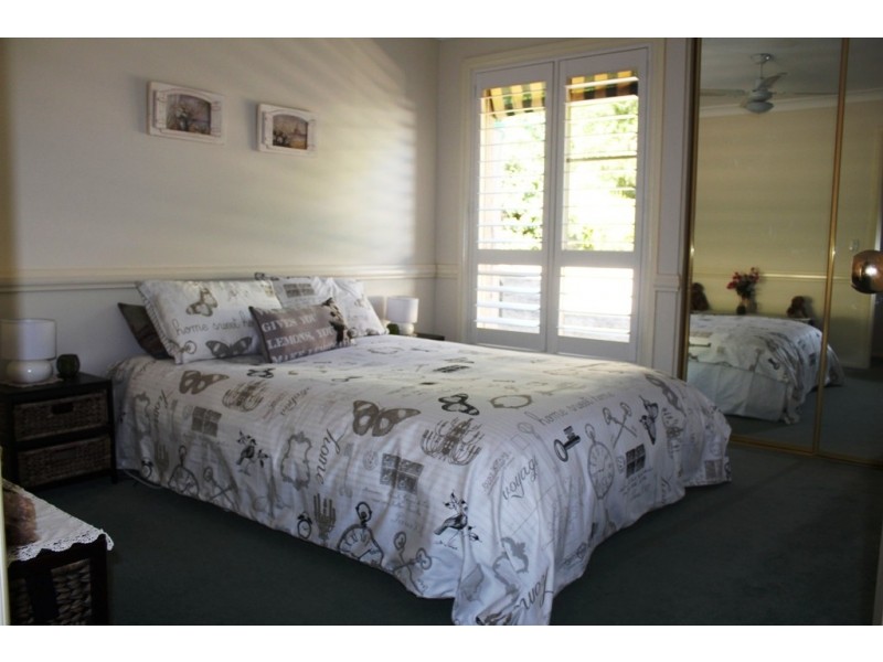 4 Dunoon Place, Abercrombie NSW 2795