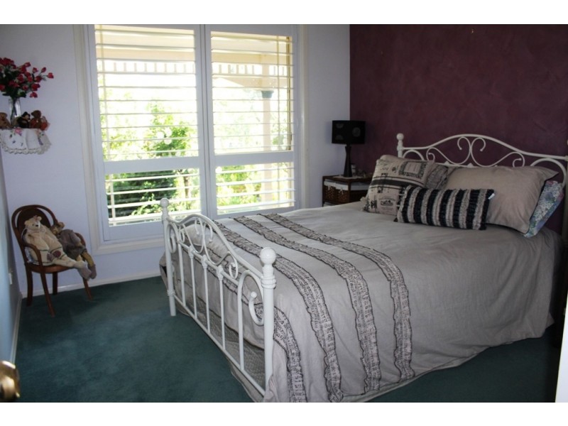 4 Dunoon Place, Abercrombie NSW 2795