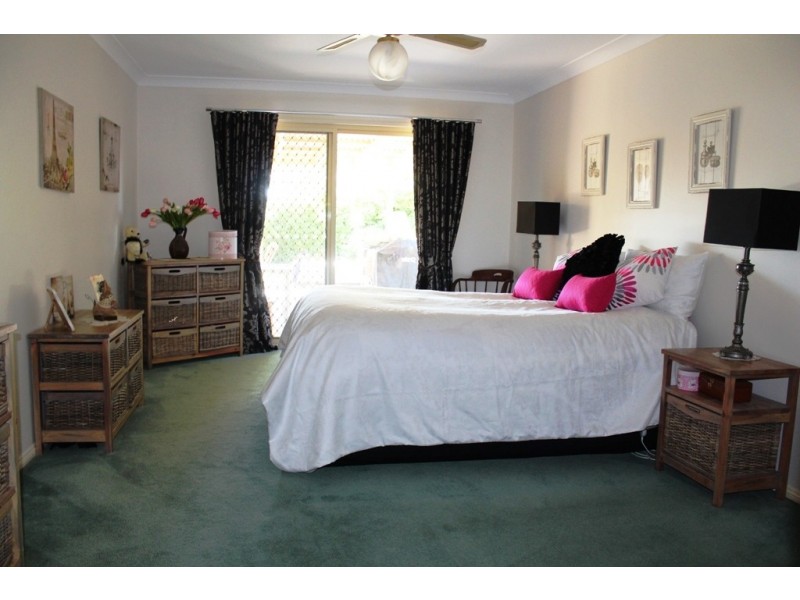 4 Dunoon Place, Abercrombie NSW 2795