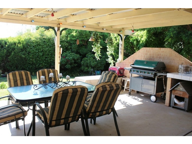 4 Dunoon Place, Abercrombie NSW 2795