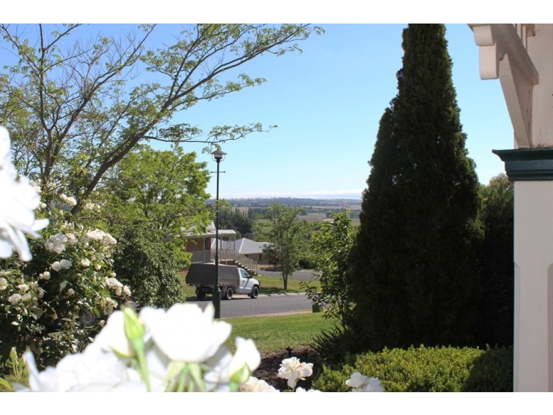 4 Dunoon Place, Abercrombie NSW 2795