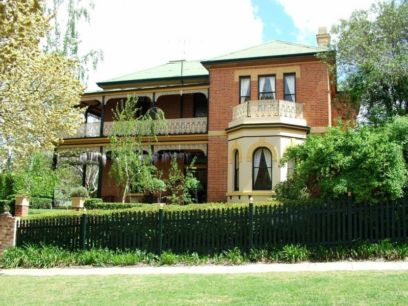 294 Russell Street, Bathurst NSW 2795